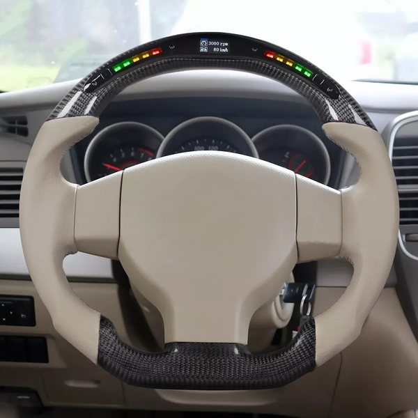 Nissan SYLPHY Steering Wheel (2012-2016)