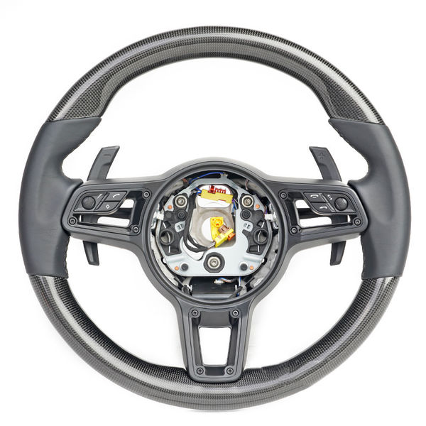 PORSCHE Boxster Steering Wheel (2012-2016)