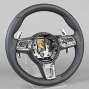 PORSCHE MACAN Steering Wheel (2015-2019)
