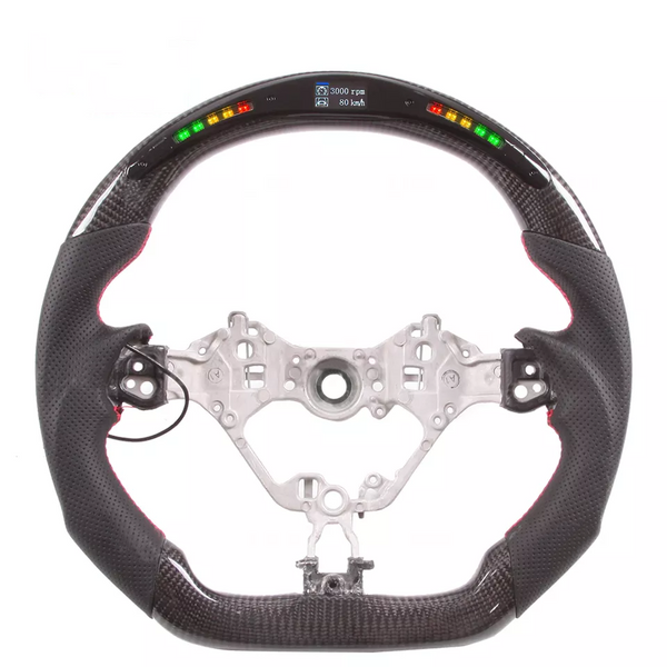 Subaru Brz Steering Wheel (2012-2021)