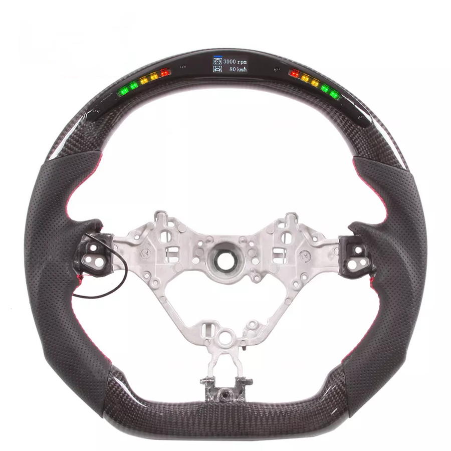 Subaru Brz Steering Wheel (2012-2021)
