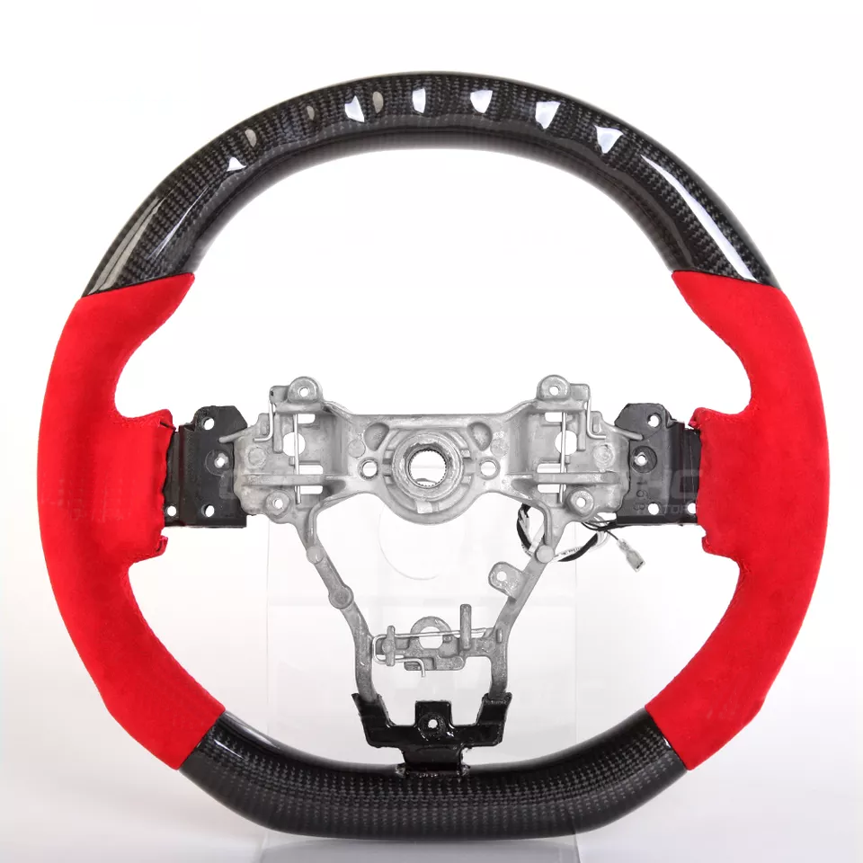 Subaru WRX Steering Wheel (2015-2019)