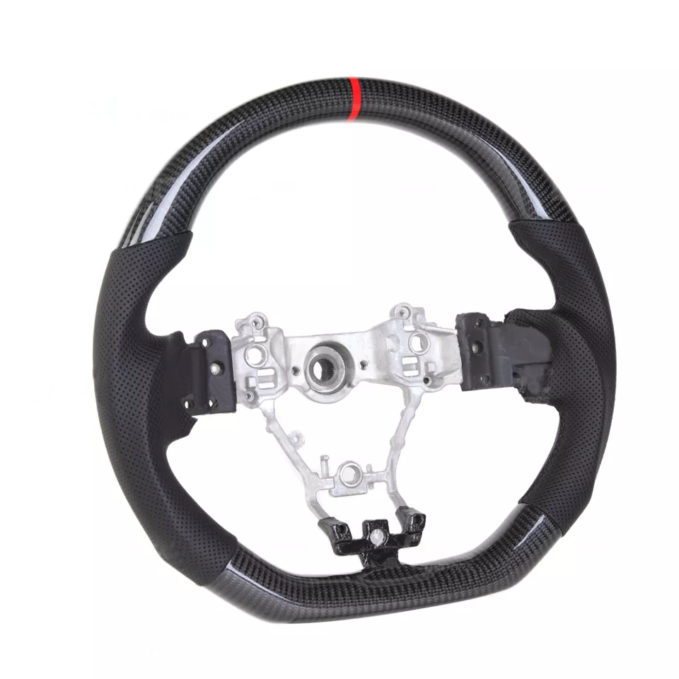 Subaru WRX STI Steering Wheel (2013-2019)