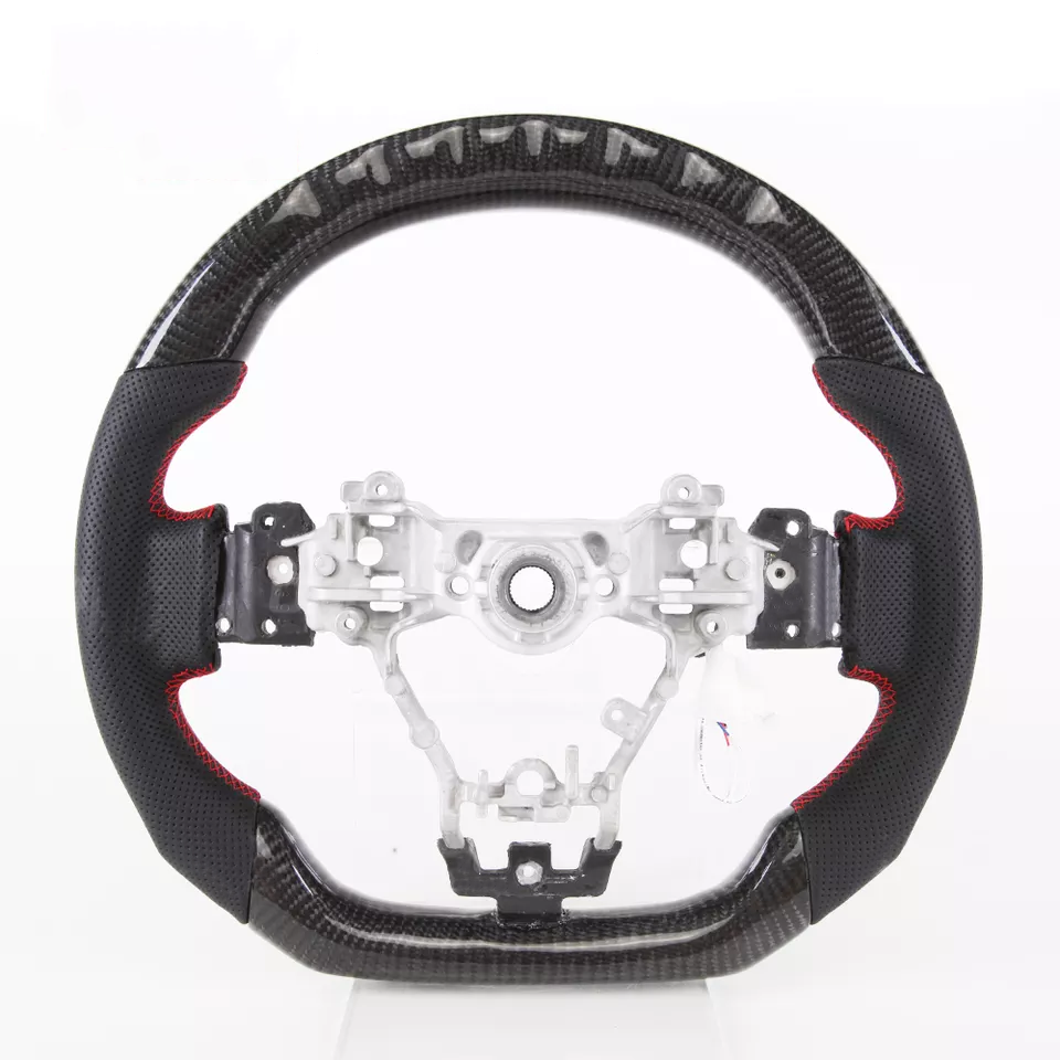 Subaru WRX, WRX STI Steering Wheel (2013-2015)
