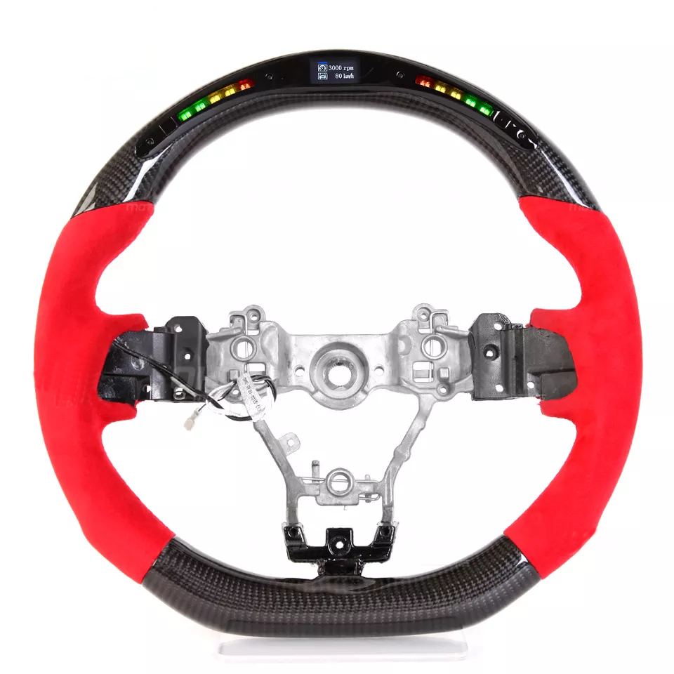 Subaru WRX, WRX STI Steering Wheel (2013-2015)