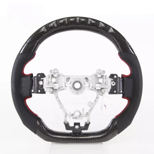 Subaru WRXSTI Steering Wheel (2015-2019)
