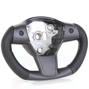 Tesla MODEL S Steering Wheel (2017-2019)