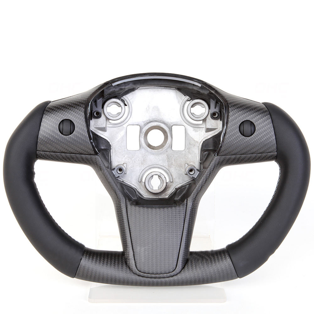 Tesla MODEL Y (5YJY) Steering Wheel (2019-)