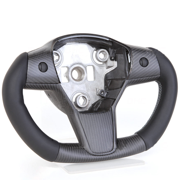 Tesla Model3 Steering Wheel (2017-2019)