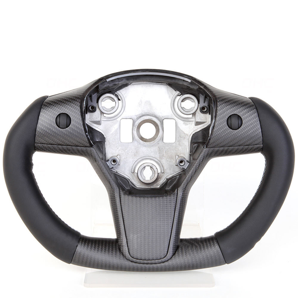 Tesla Model3 Steering Wheel (2017-2019)