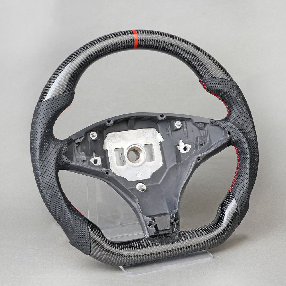 Tesla Model X Steering Wheel (2017-2019)