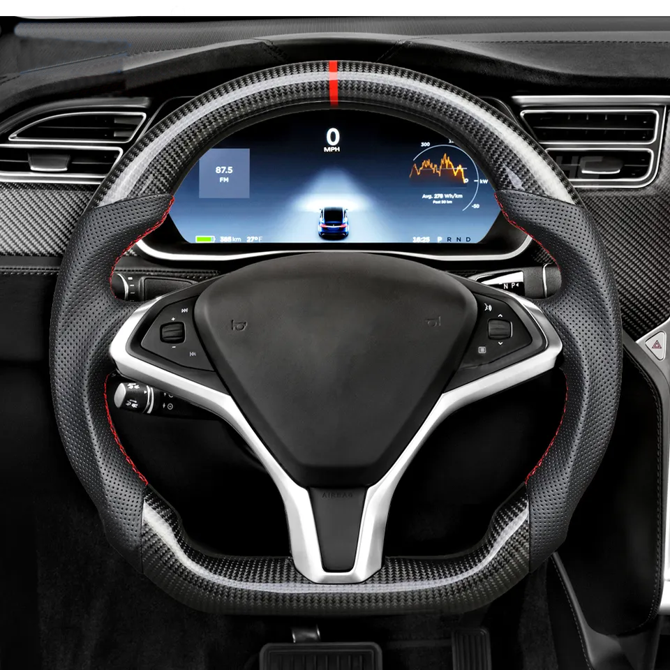 Tesla modelx Steering Wheel (2016-2019)
