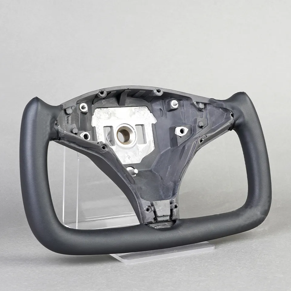Tesla X Steering Wheel (2016-2016)