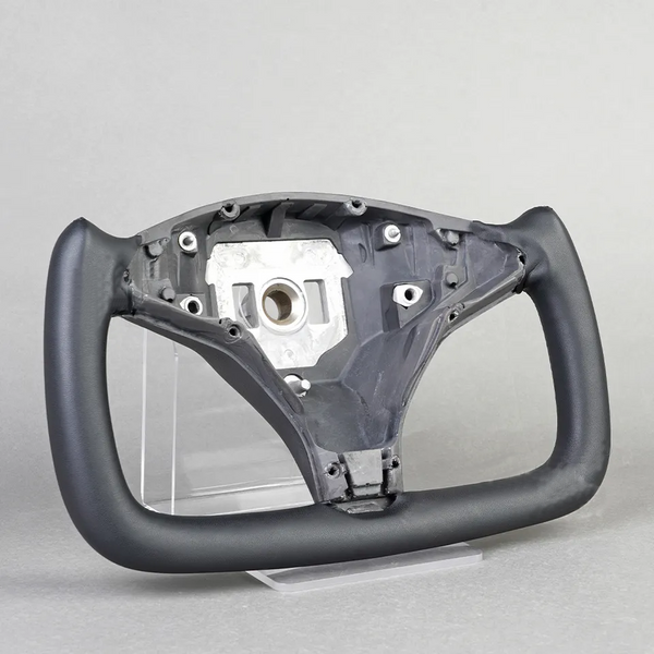 Tesla X Steering Wheel (2016-2016)