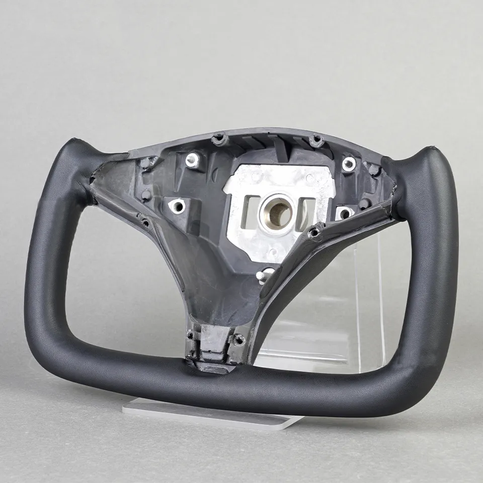 Tesla X Steering Wheel (2016-2016)
