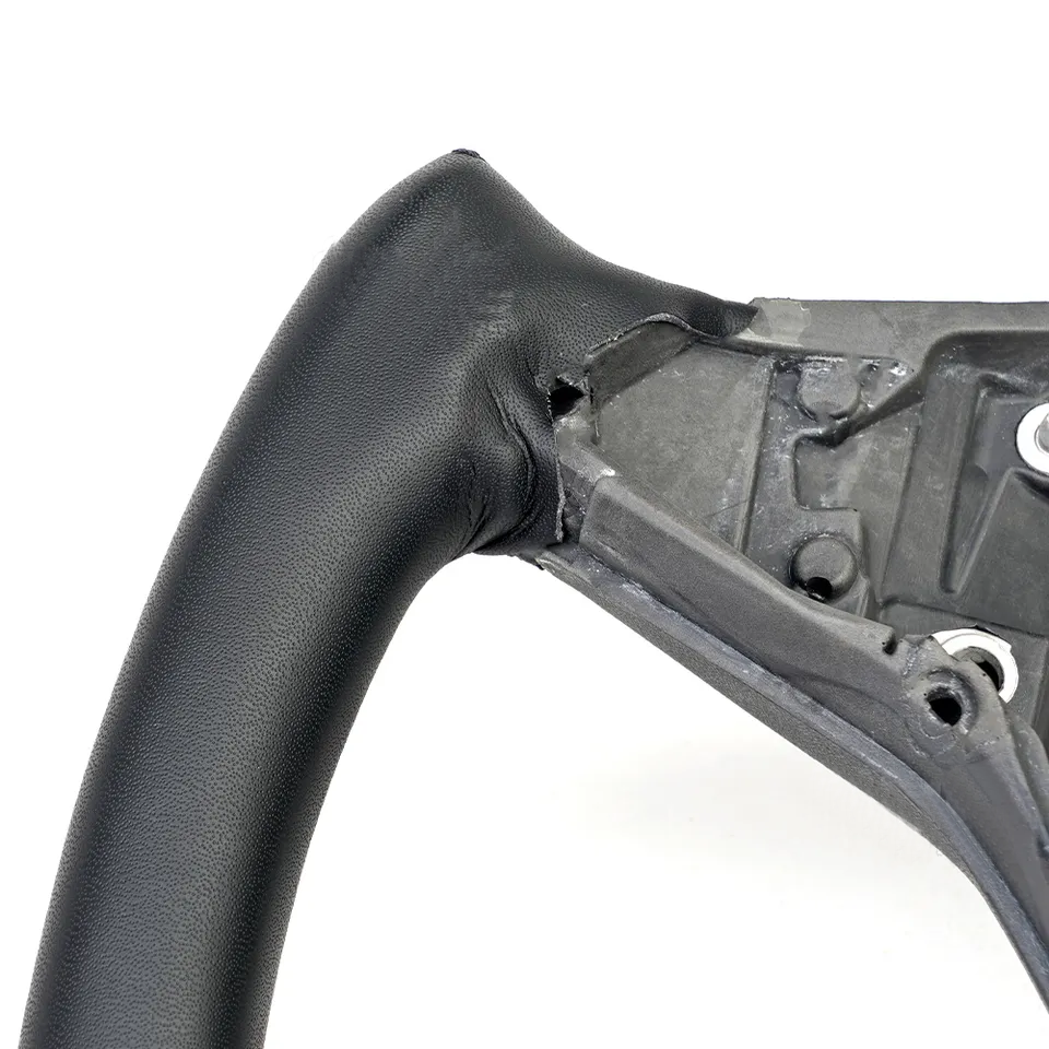 Tesla X Steering Wheel (2016-2016)