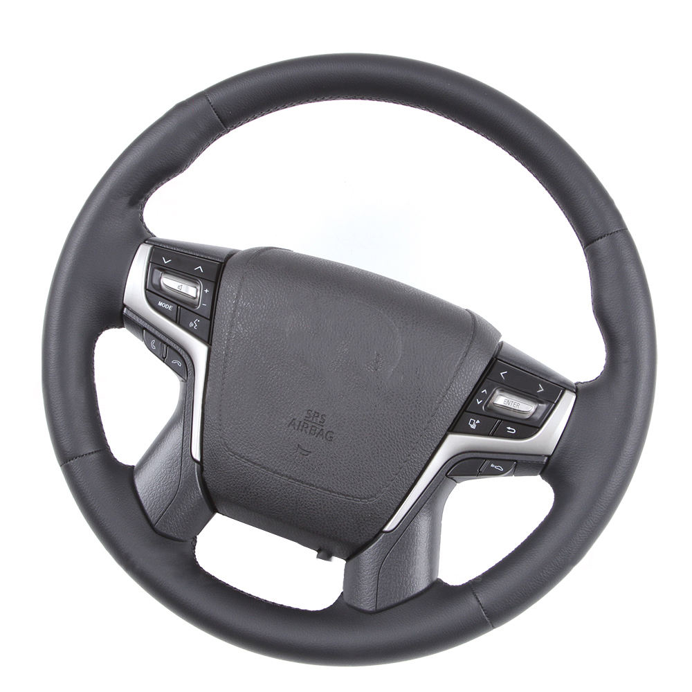 Toyota 4 RUNNER (_N28_) Steering Wheel (2009-)