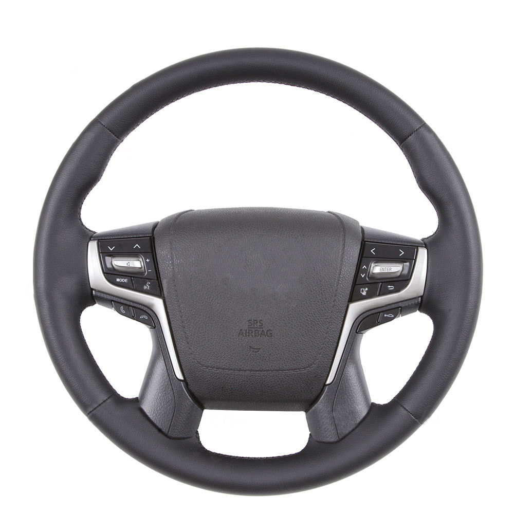 Toyota 4 RUNNER (_N28_) Steering Wheel (2009-)