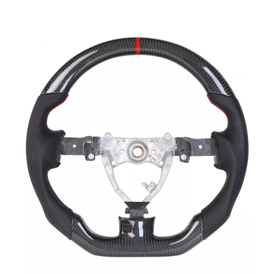 Toyota FJ CRUISER (GSJ1_) Steering Wheel (2006-)