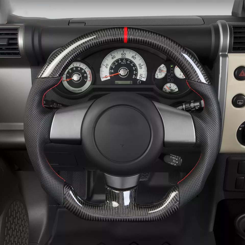 Toyota fjcruiser Steering Wheel (2008-2015)