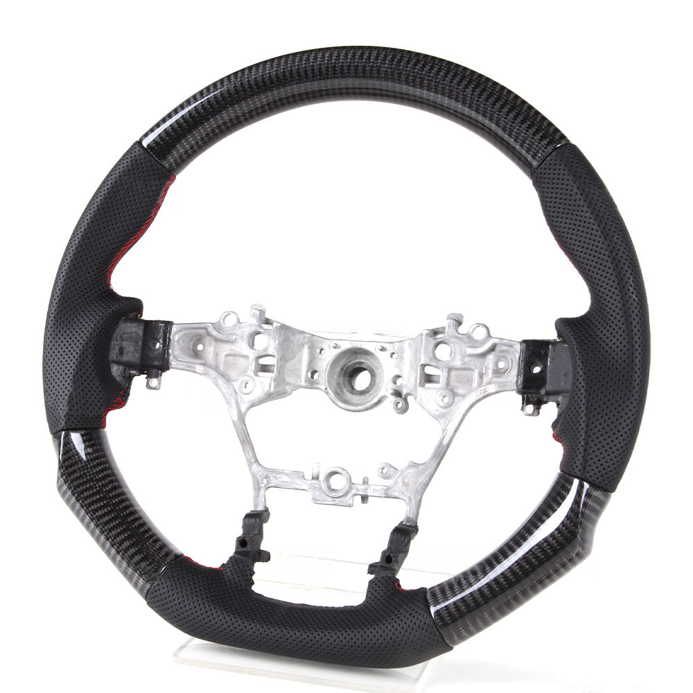 Toyota HILUX VIII Platform/Chassis (_N1_) Steering Wheel (2015-)