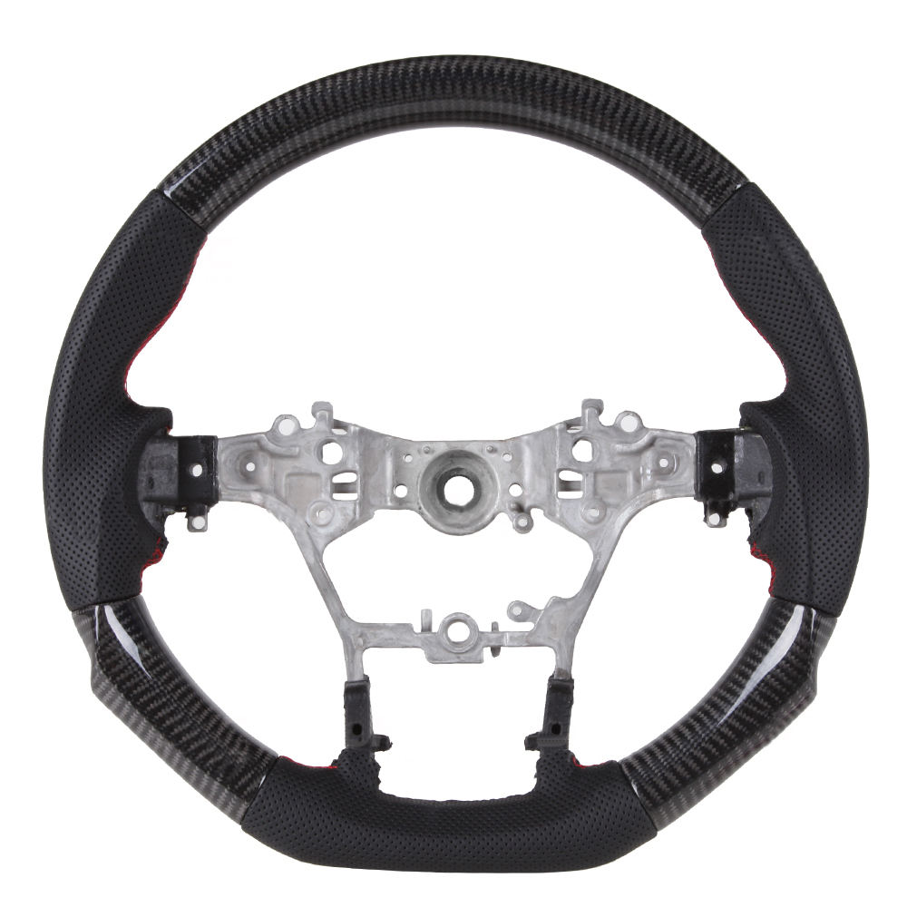 Toyota HILUX VIII Platform/Chassis (_N1_) Steering Wheel (2015-)