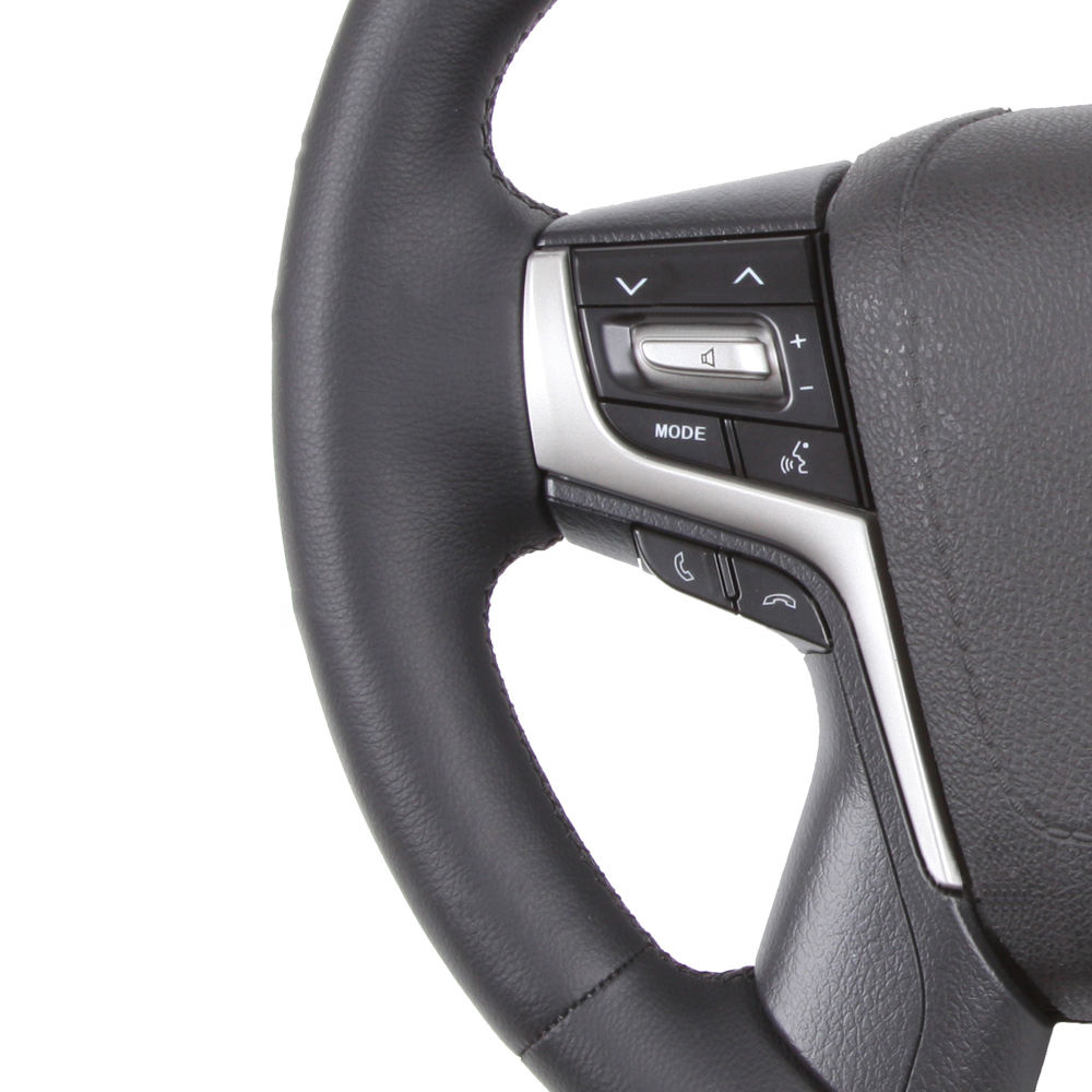 Toyota Land Cruiser 300 Steering Wheel (2021--)