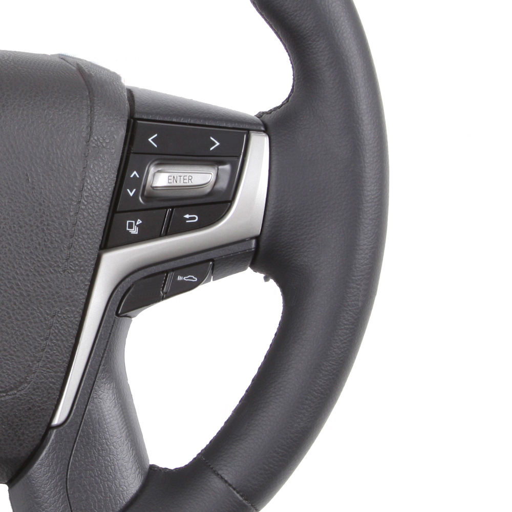 Toyota Land Cruiser Pick-up Steering Wheel (2007-2016)
