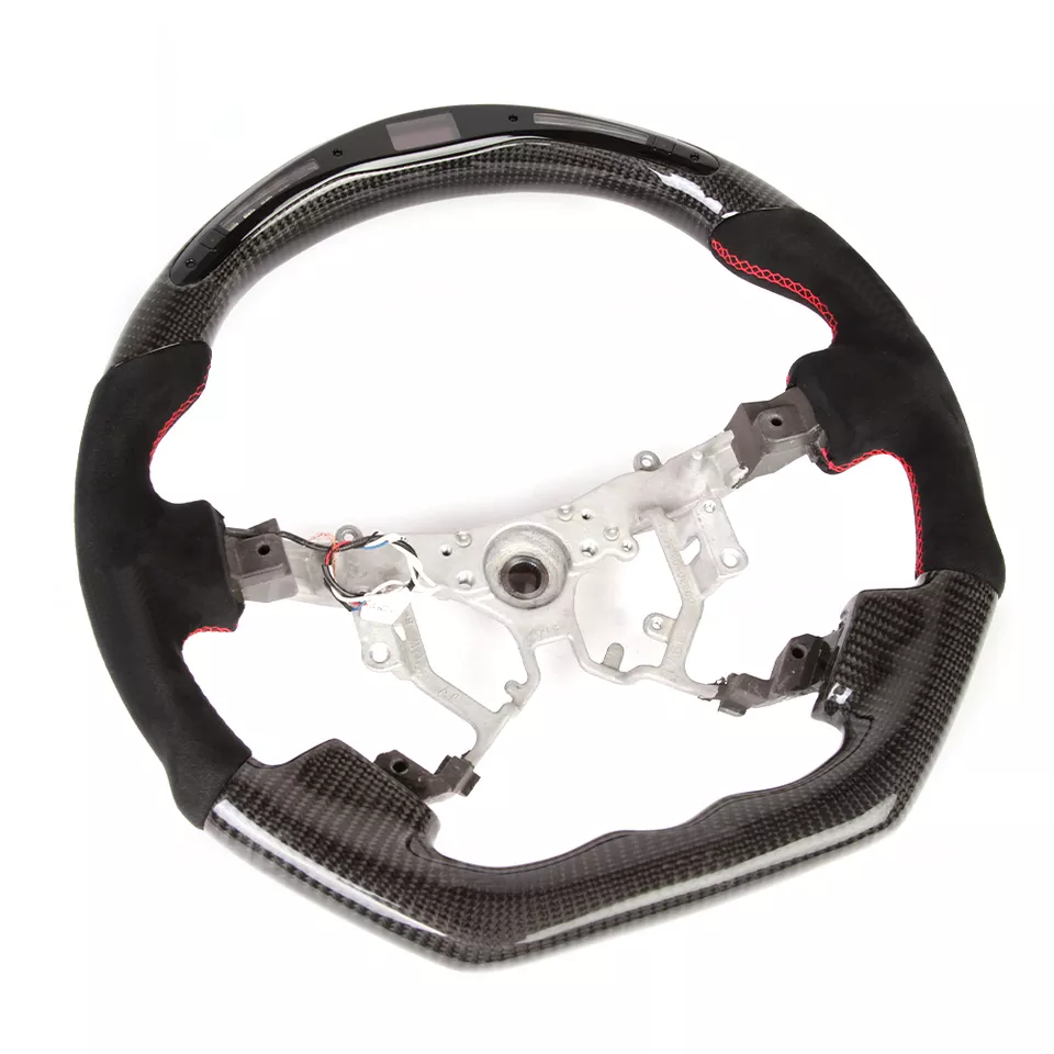 Toyota REIZ II (GRX13_) Steering Wheel (2009-)