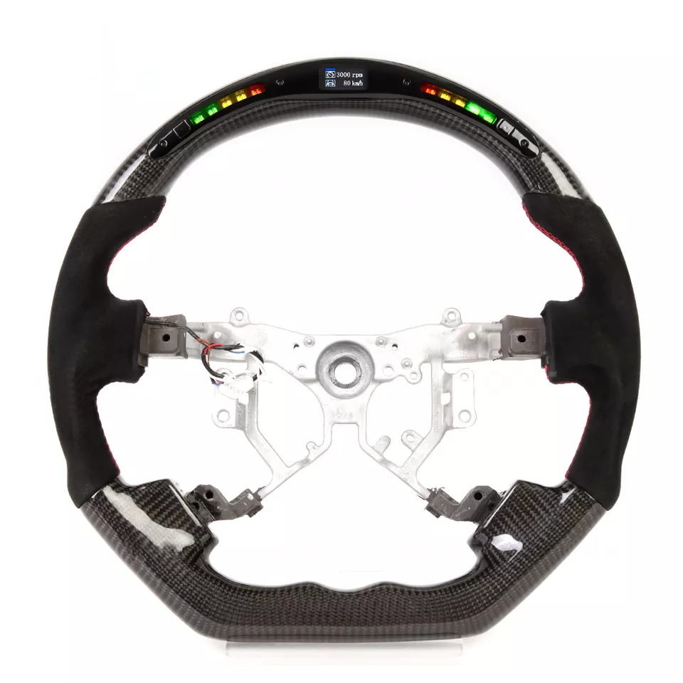 Toyota REIZ II (GRX13_) Steering Wheel (2009-)