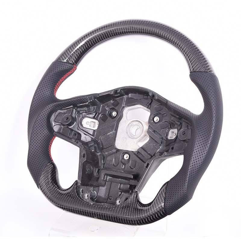 Toyota Supra Steering Wheel (2019+