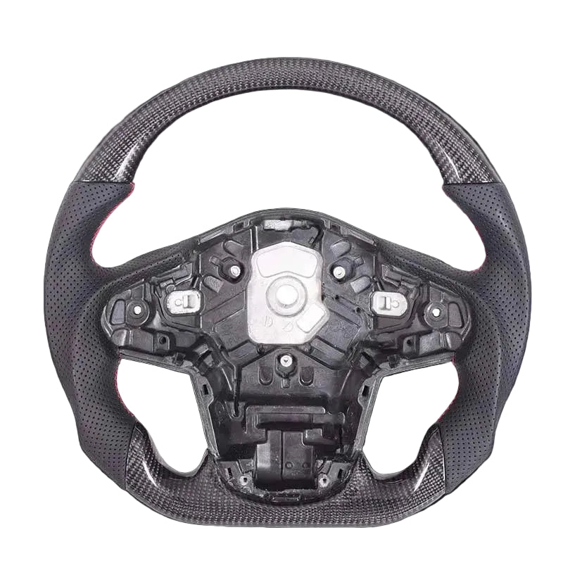 Toyota Supra Steering Wheel (2019+