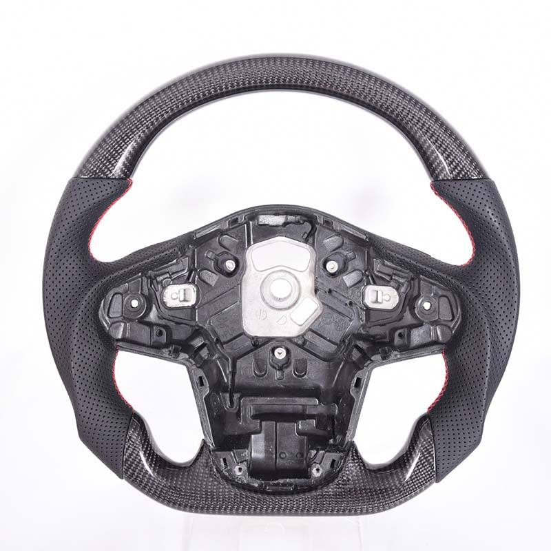 Toyota Supra Steering Wheel (2019+