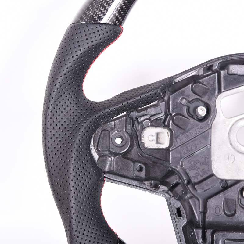 Toyota Supra Steering Wheel (2019+