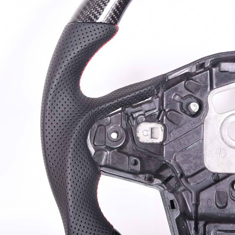 Toyota Supra Steering Wheel (2019+