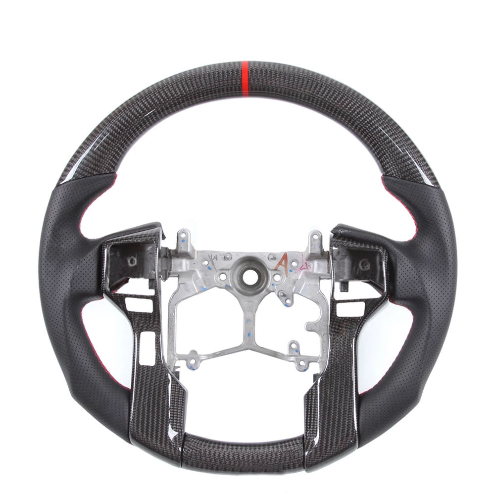 Toyota Tundra Steering Wheel (2016-2021)
