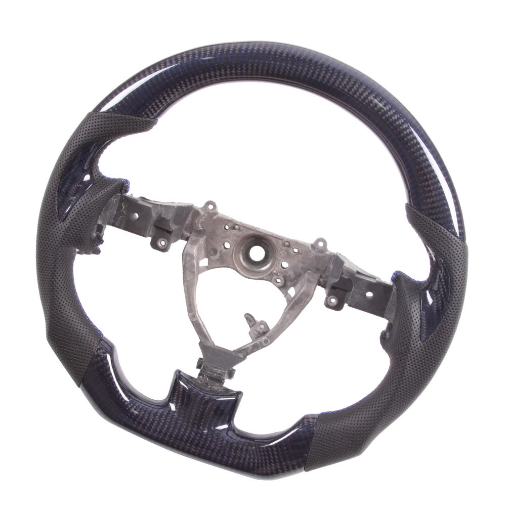 Toyota VELLFIRE Steering Wheel (2018-)