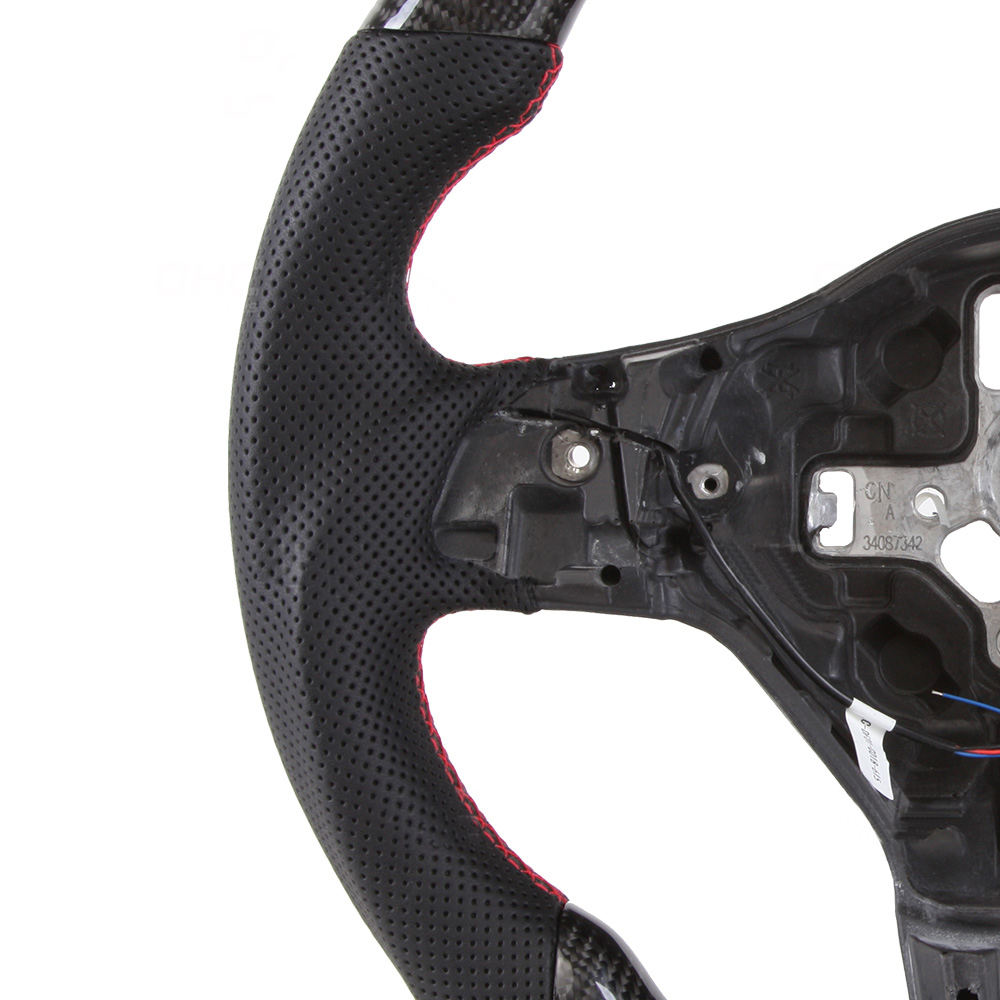 VW GOL VI Steering Wheel (2012-)