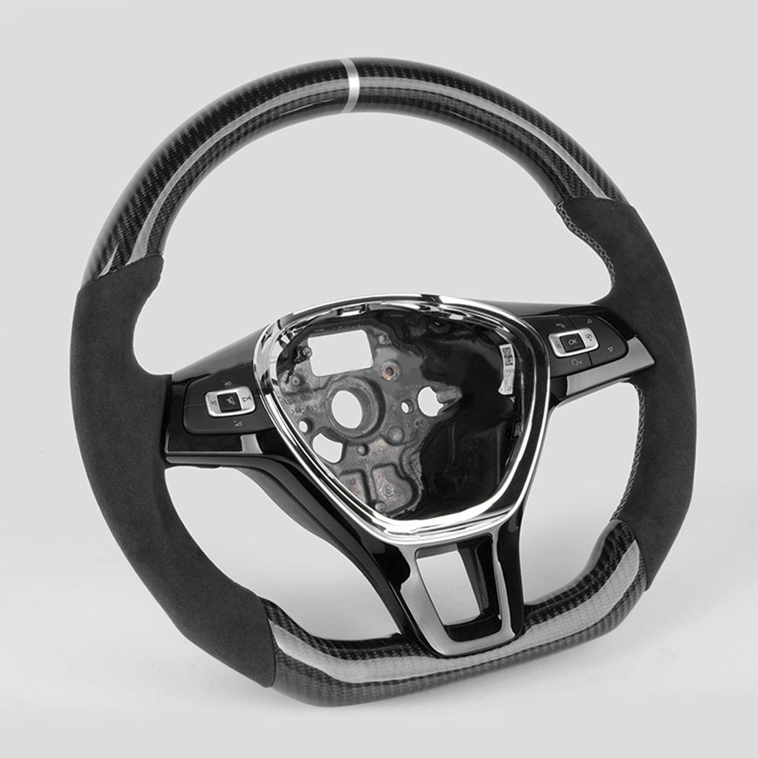 VW GOL VII Steering Wheel (2016-)