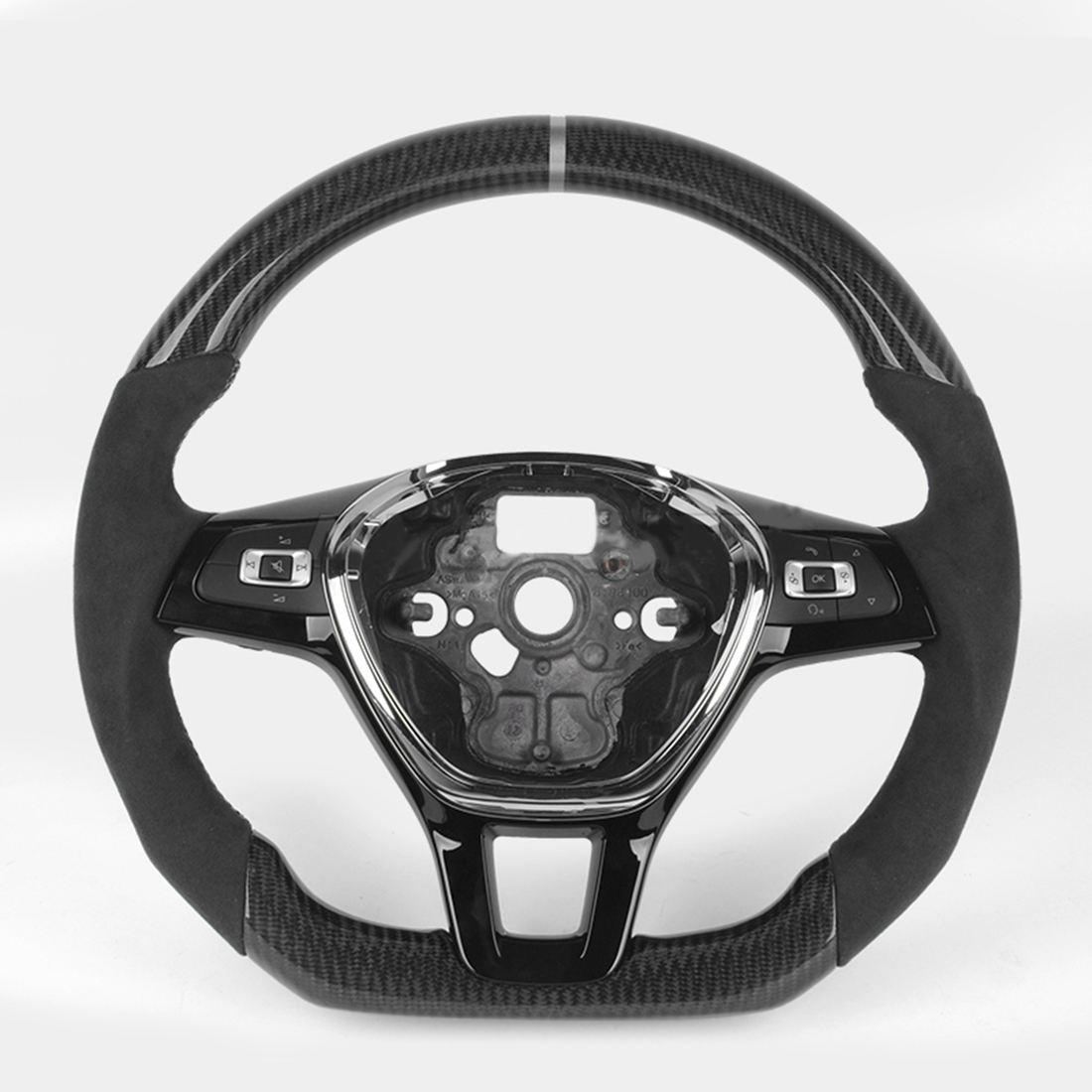 VW GOL VII Steering Wheel (2016-)