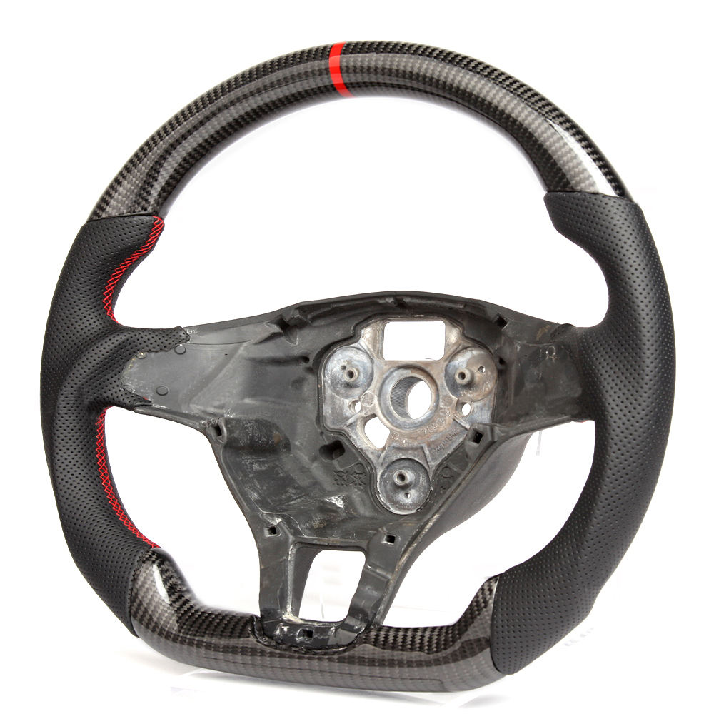 VW GOLF ALLTRACK (BA5) Steering Wheel (2014-)