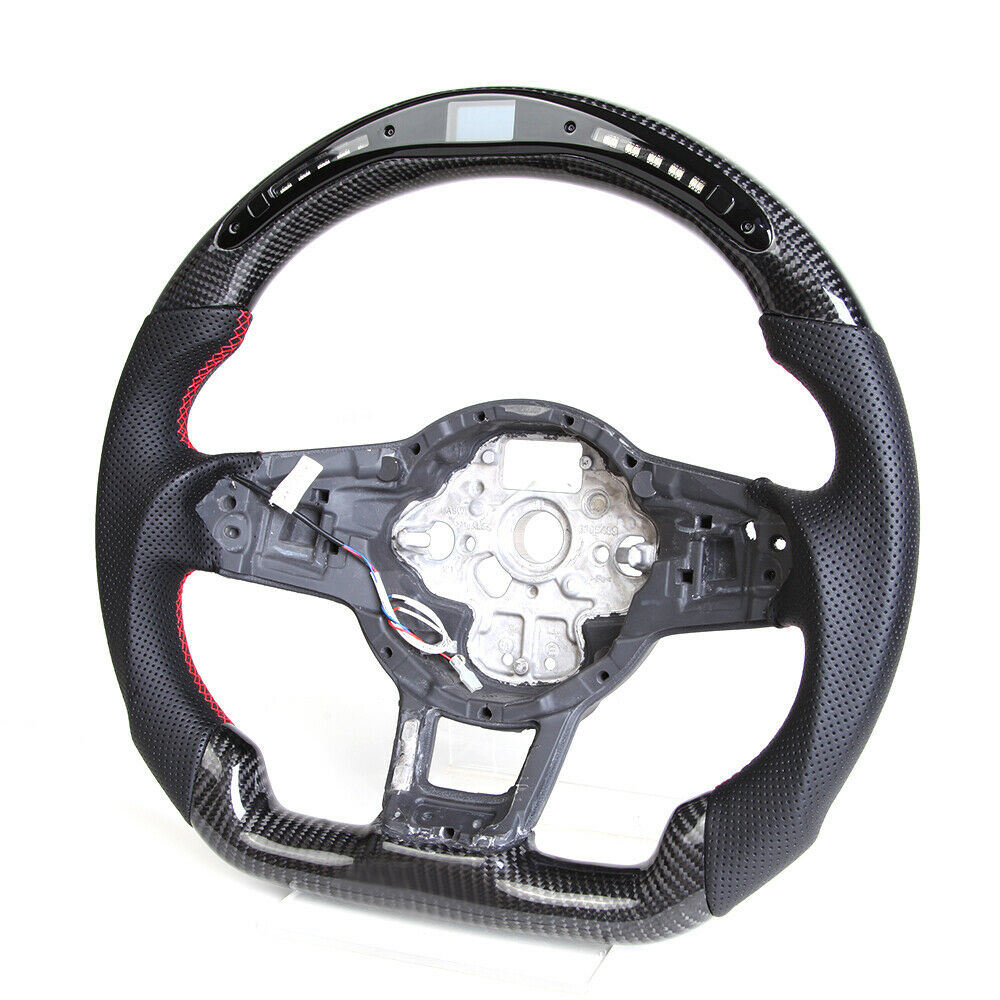 VW GOLF R Steering Wheel (2012-2019)
