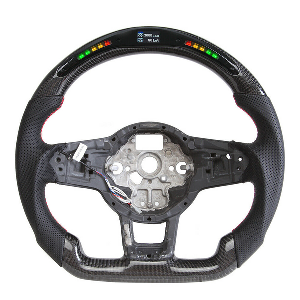 VW GOLF R Steering Wheel (2012-2019)