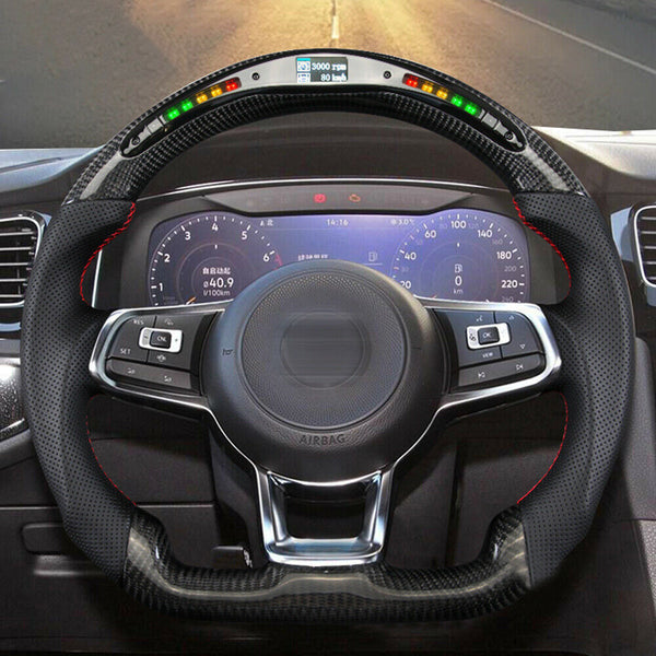 VW GOLF R Steering Wheel (2012-2019)