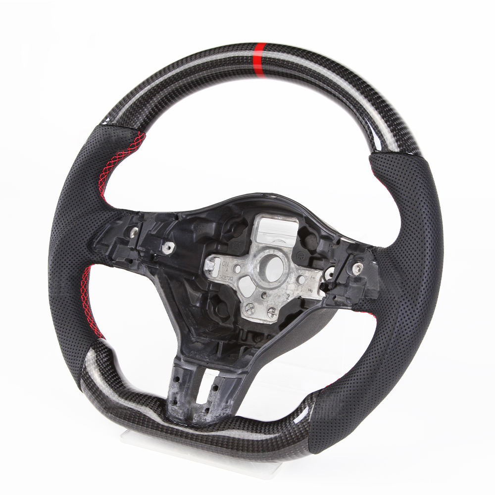 VW GOLF VI (5K1) Steering Wheel (2008-2013)