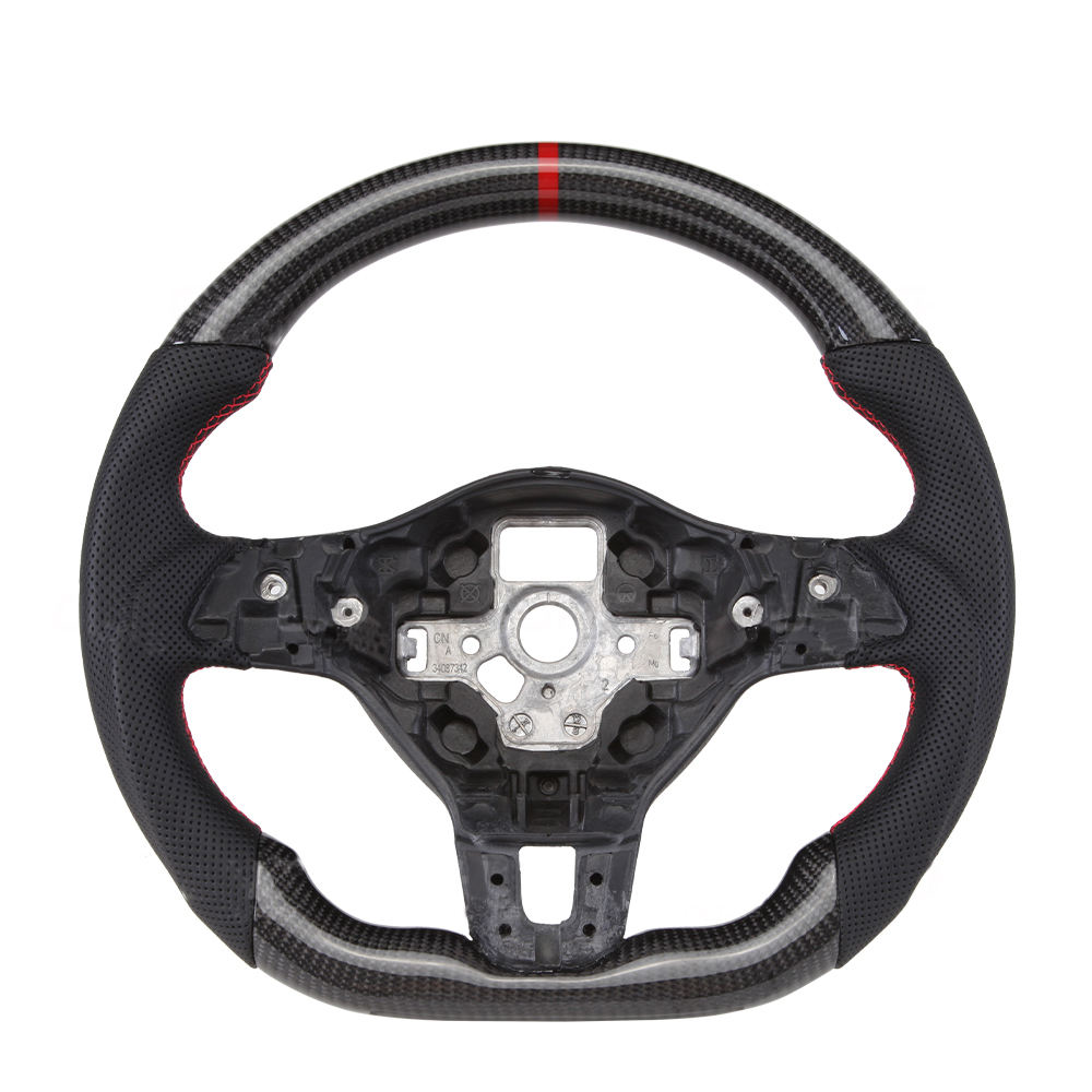 VW GOLF VI (5K1) Steering Wheel (2008-2013)
