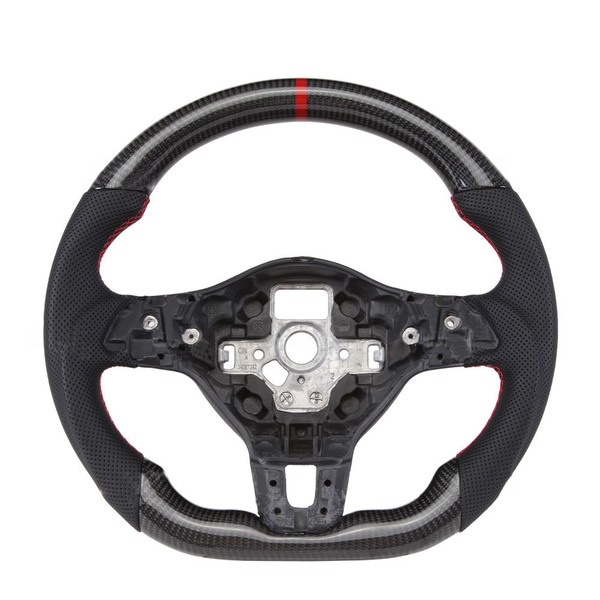 VW GOLF VI (5K1) Steering Wheel (2008-2013)