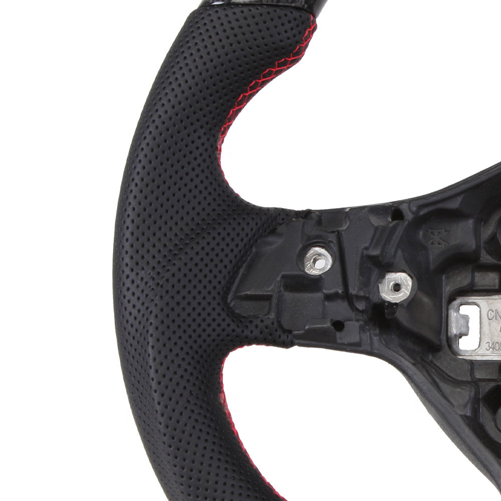 VW GOLF VI (5K1) Steering Wheel (2008-2013)