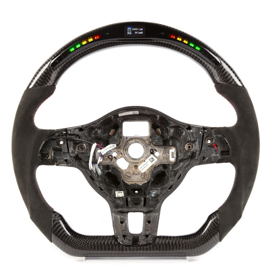 VW GOLF VI Steering Wheel (2010-2013)