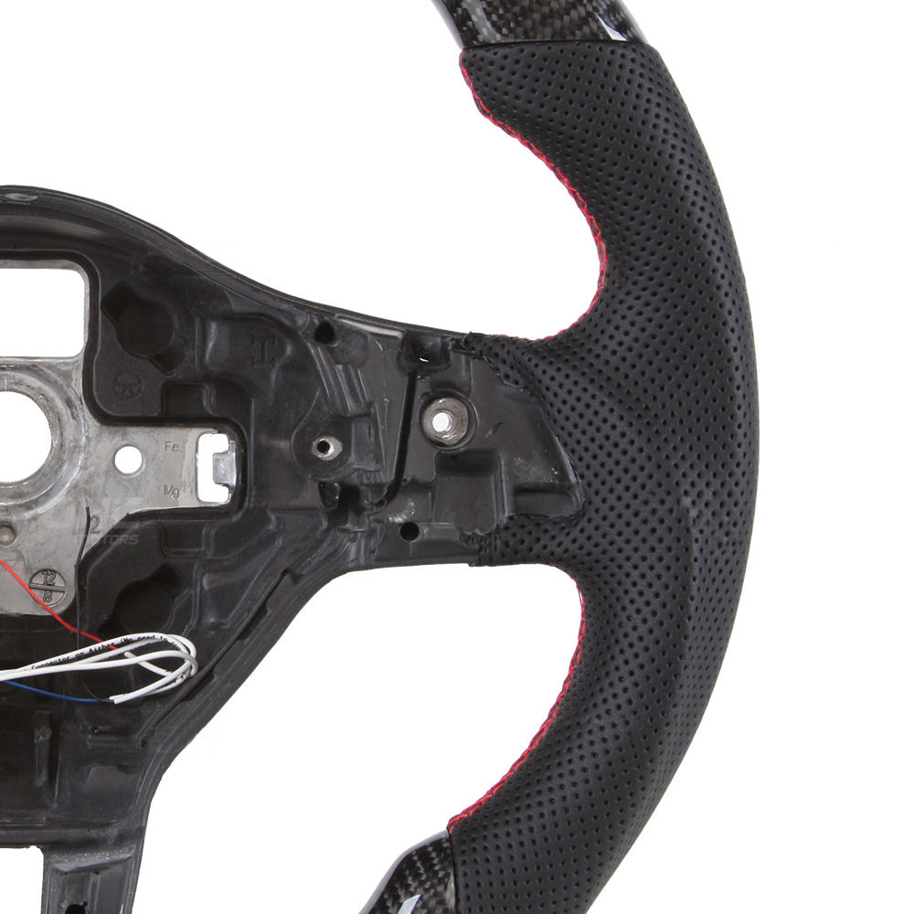 VW GOLF VI Steering Wheel (2010-2013)